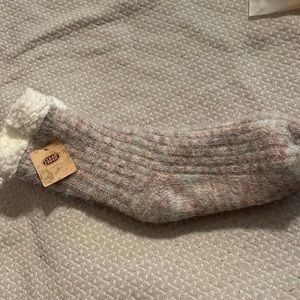 Warm Polyester Socks